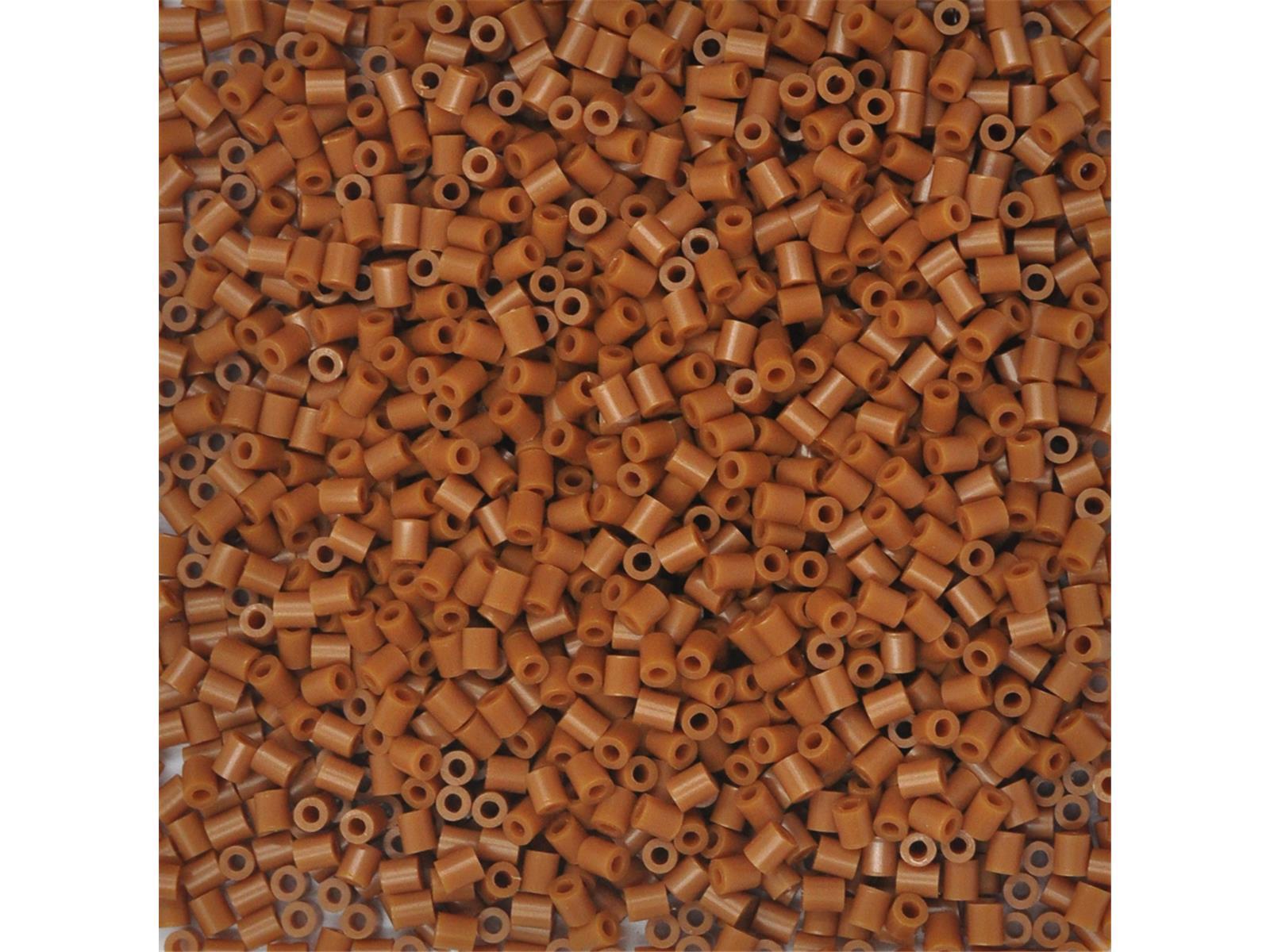 2000 Artkal MINI C 2,6 mm Brauntöne (hart) von Spielzeughafen