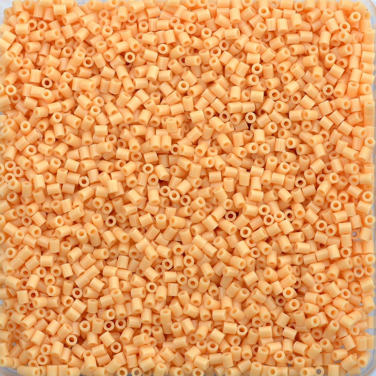 2000 Artkal MINI C 2,6 mm Brauntöne (hart) von Spielzeughafen