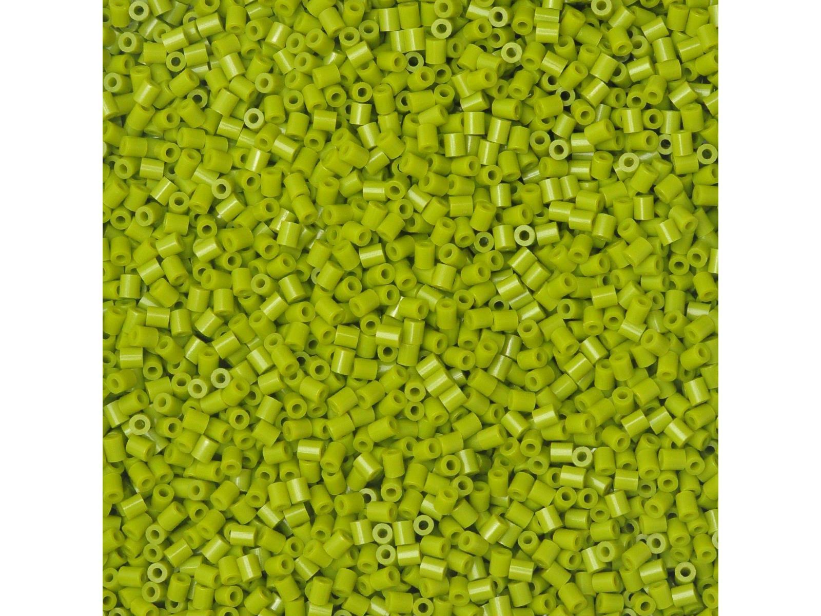 2000 Artkal MINI C 2,6 mm Farbauswahl 50 - 99 (hart) von Spielzeughafen