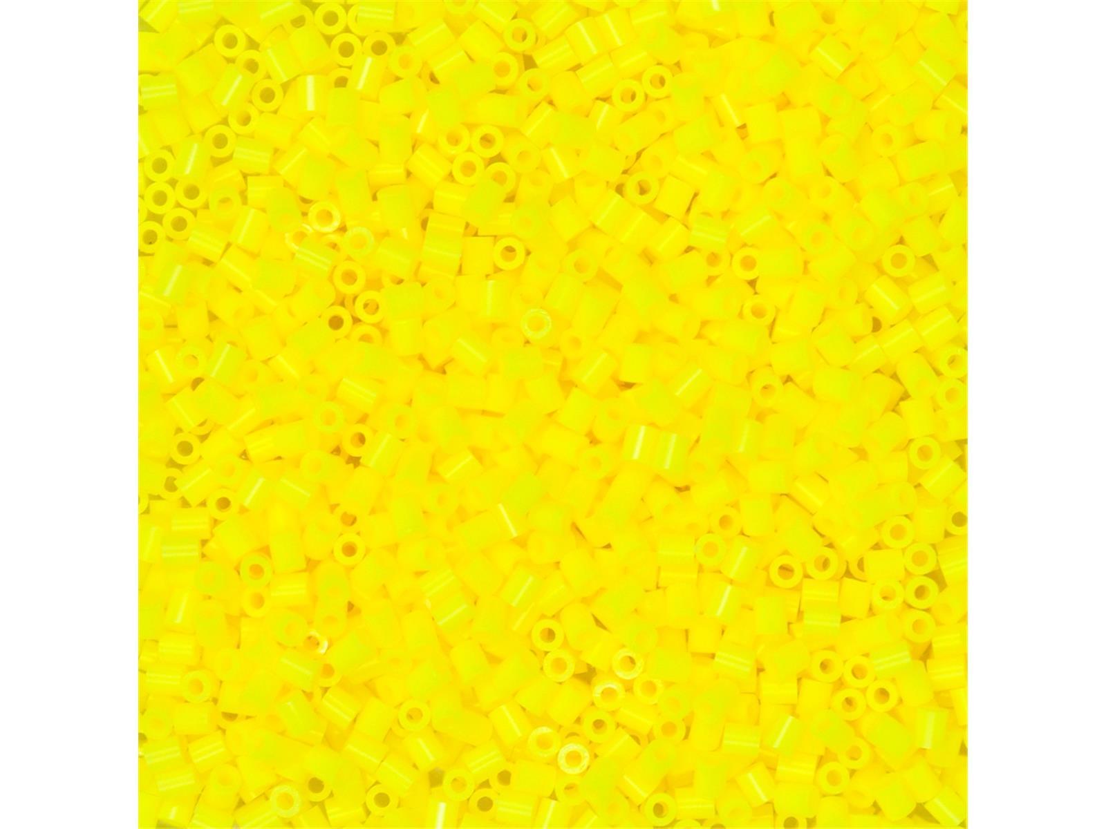 2000 Artkal MINI C 2,6 mm Gelb - Grüntöne (hart) von Spielzeughafen