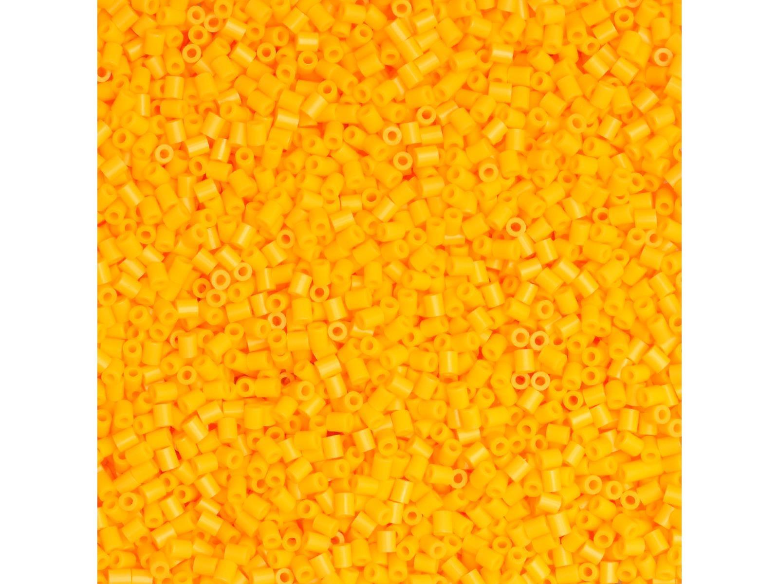 2000 Artkal MINI C 2,6 mm Gelbtöne (hart) von Spielzeughafen