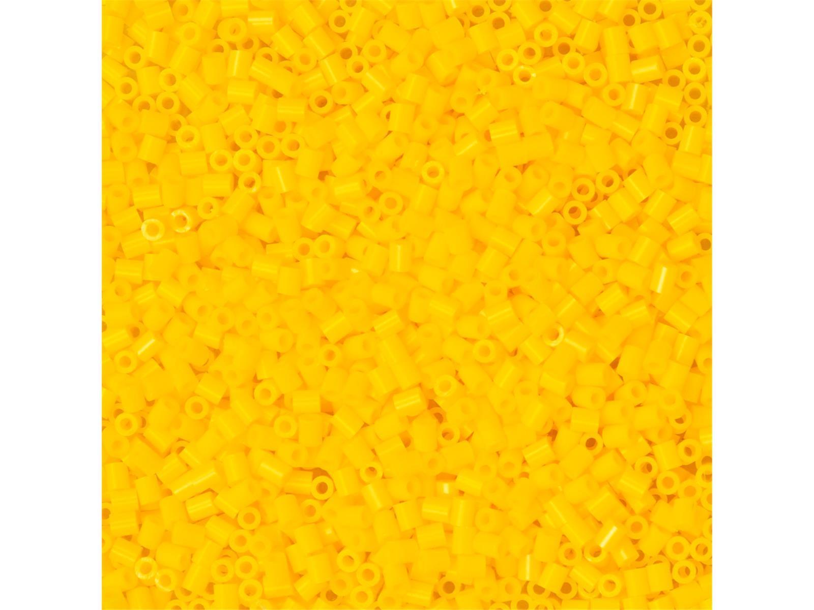 2000 Artkal MINI C 2,6 mm Gelbtöne (hart) von Spielzeughafen