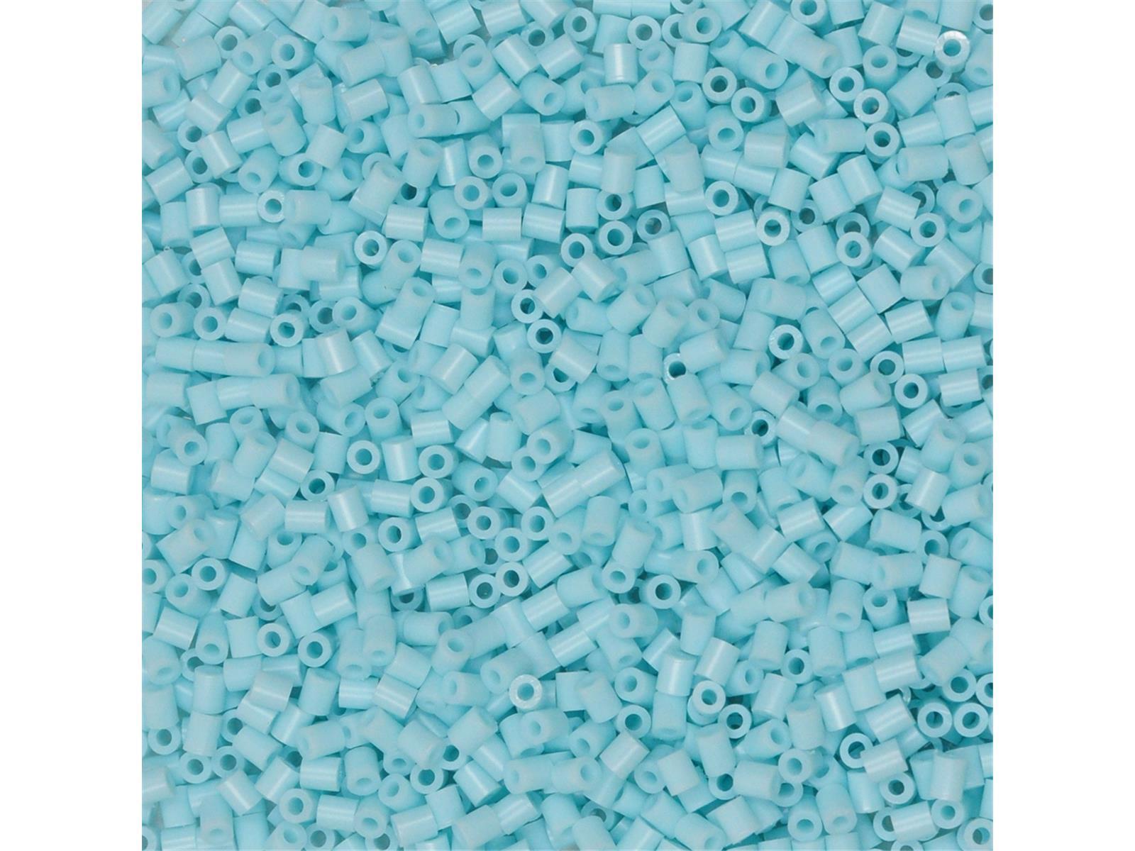 2000 Artkal MINI C 2,6 mm Meeresblautöne (hart) von Spielzeughafen