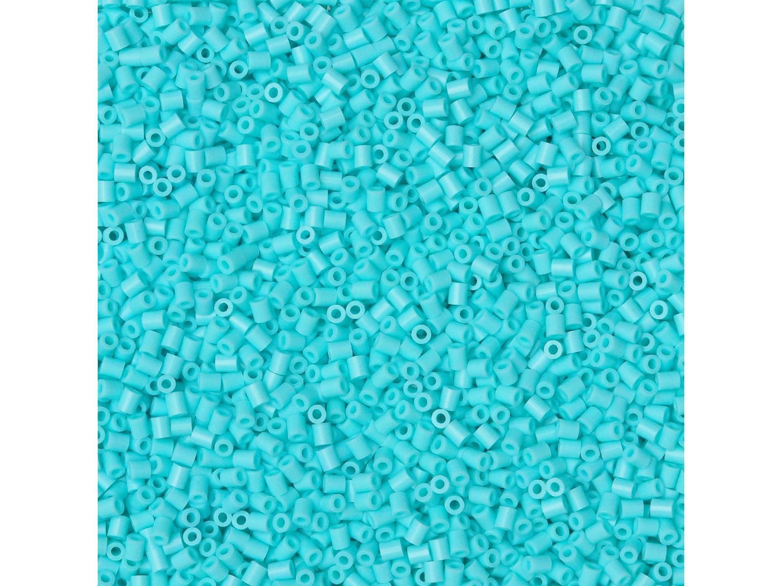 2000 Artkal MINI C 2,6 mm Meeresblautöne (hart) von Spielzeughafen