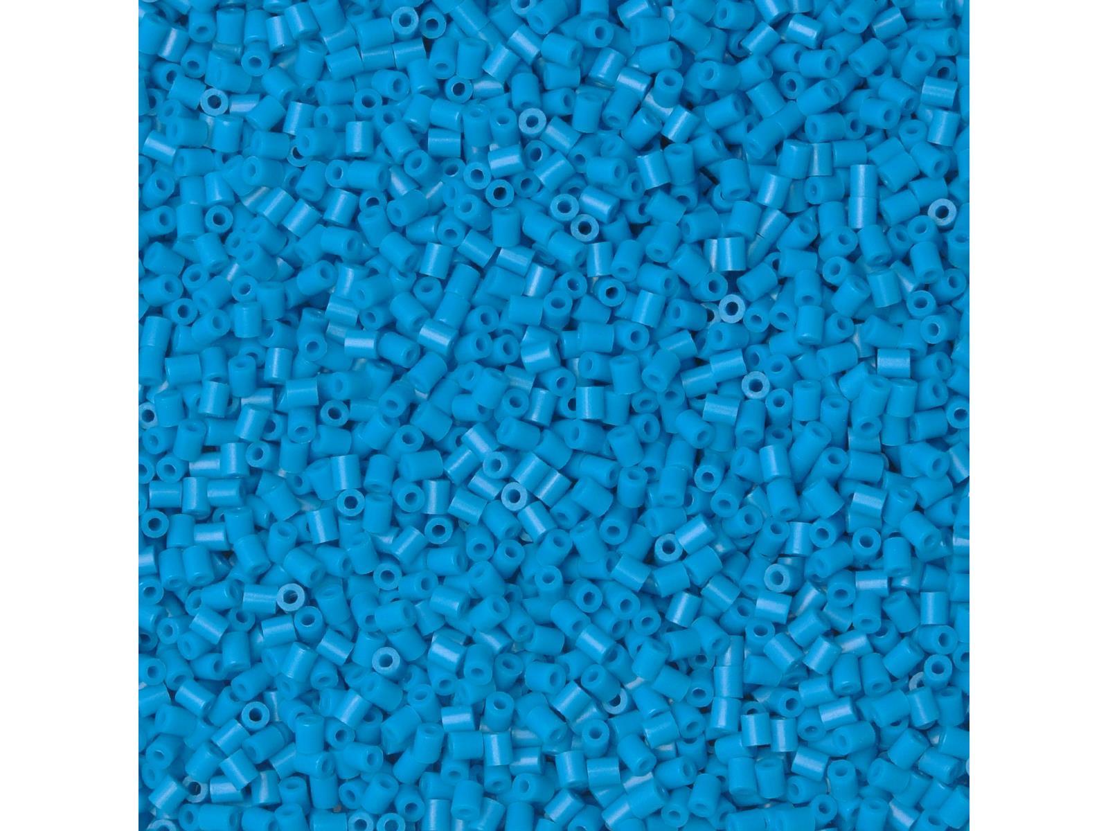 2000 Artkal MINI C 2,6 mm Meeresblautöne (hart) von Spielzeughafen