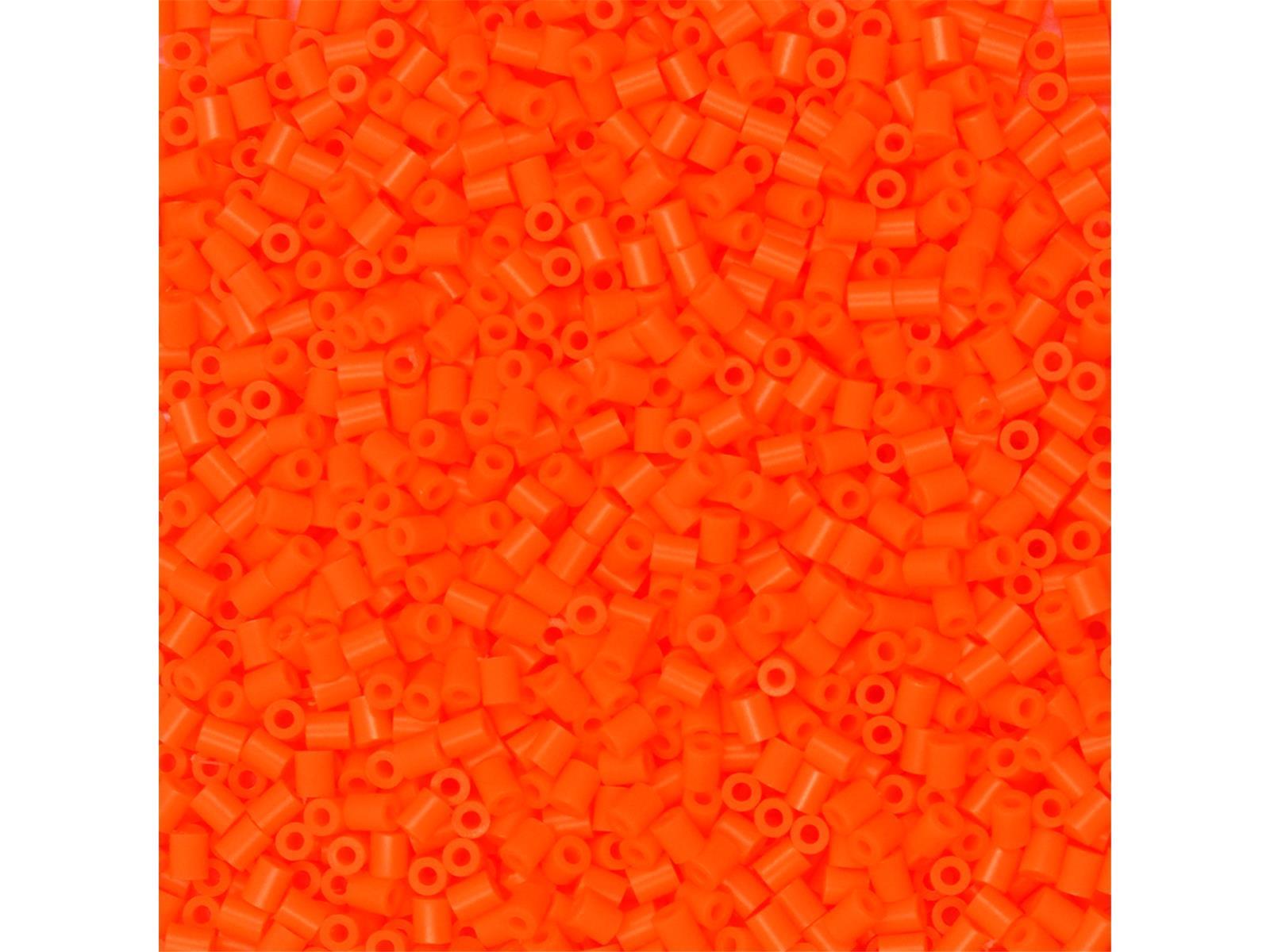 2000 Artkal MINI C 2,6 mm Orangetöne (hart) von Spielzeughafen