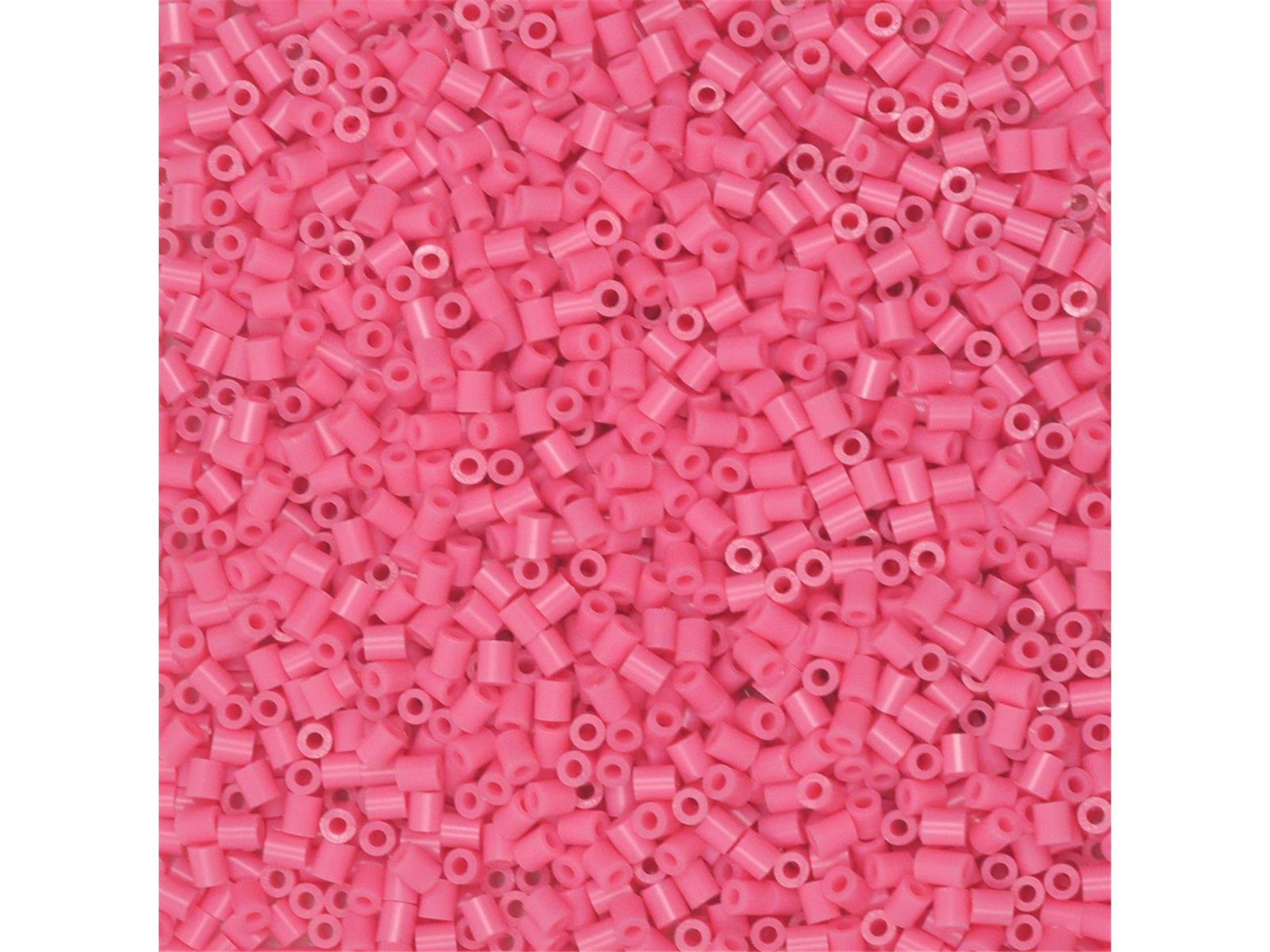 2000 Artkal MINI C 2,6 mm Pinktöne (hart) von Spielzeughafen