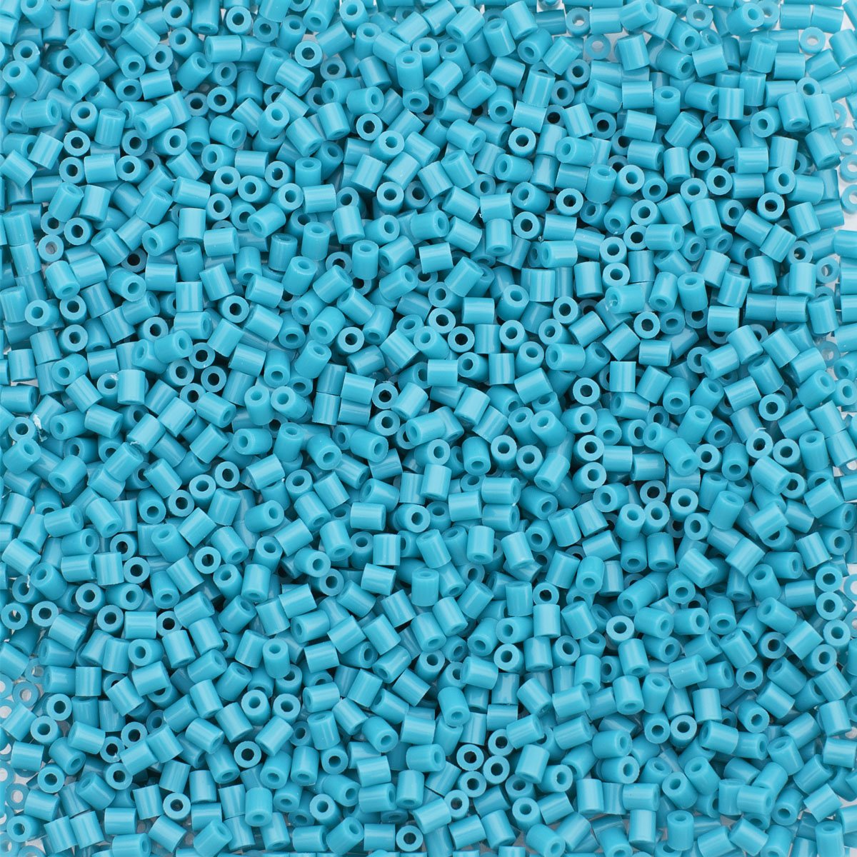 2000 Artkal® MINI C hart 2,6 mm - C103 DEEP WATER von Spielzeughafen