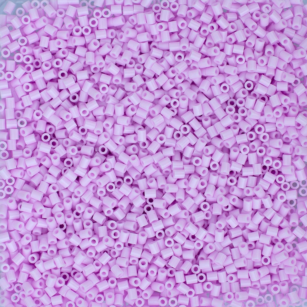 2000 Artkal® MINI C hart 2,6 mm - C126 MARSMALLOW ROSE von Spielzeughafen