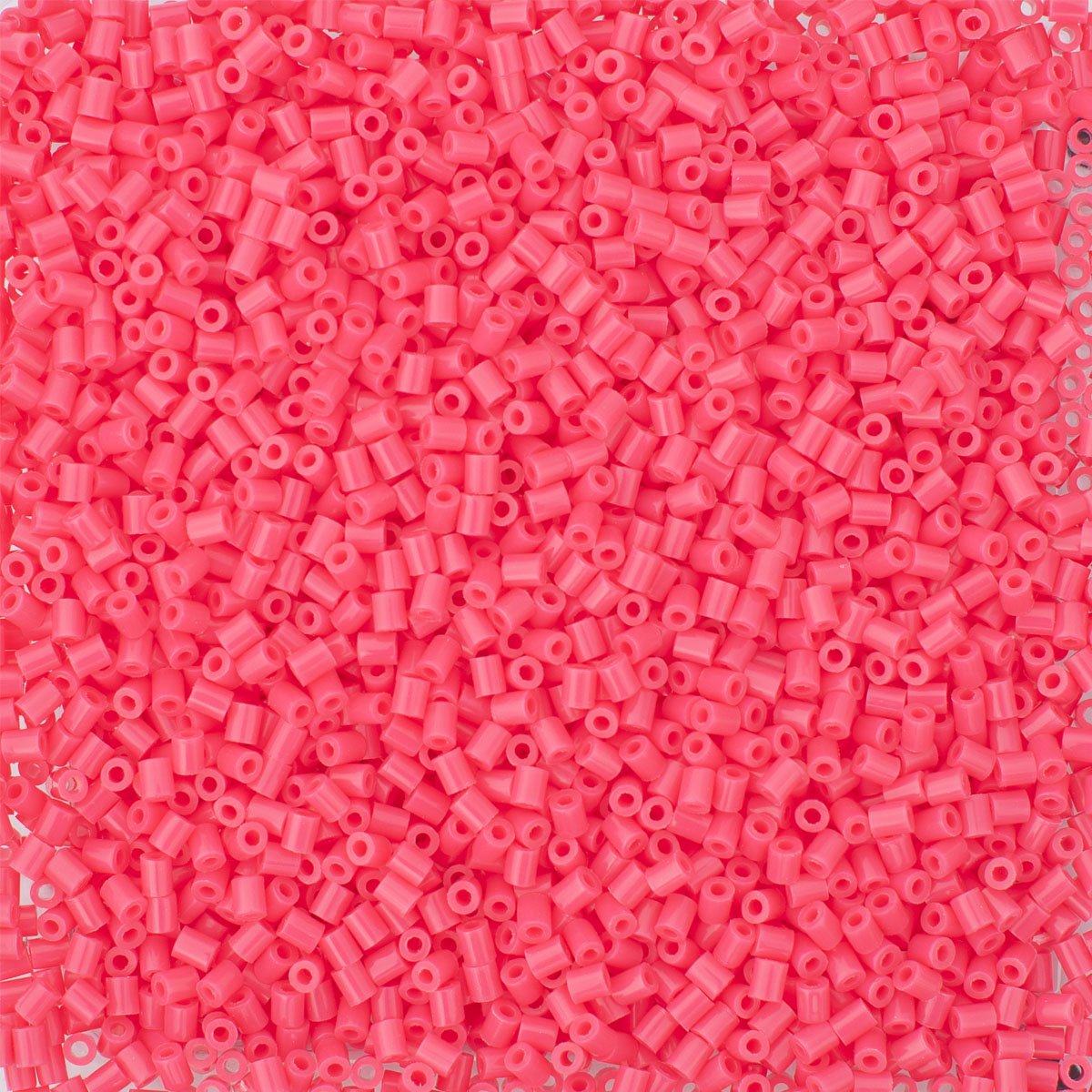 2000 Artkal® MINI C hart 2,6 mm - C131 FLAMINGO von Spielzeughafen