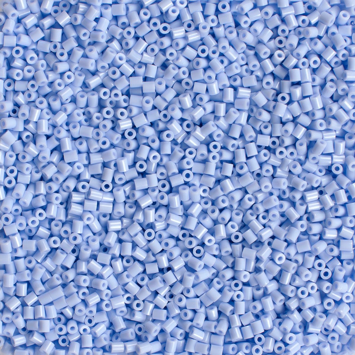 2000 Artkal® MINI C hart 2,6 mm - C134 MOONLIGHT BLUE von Spielzeughafen