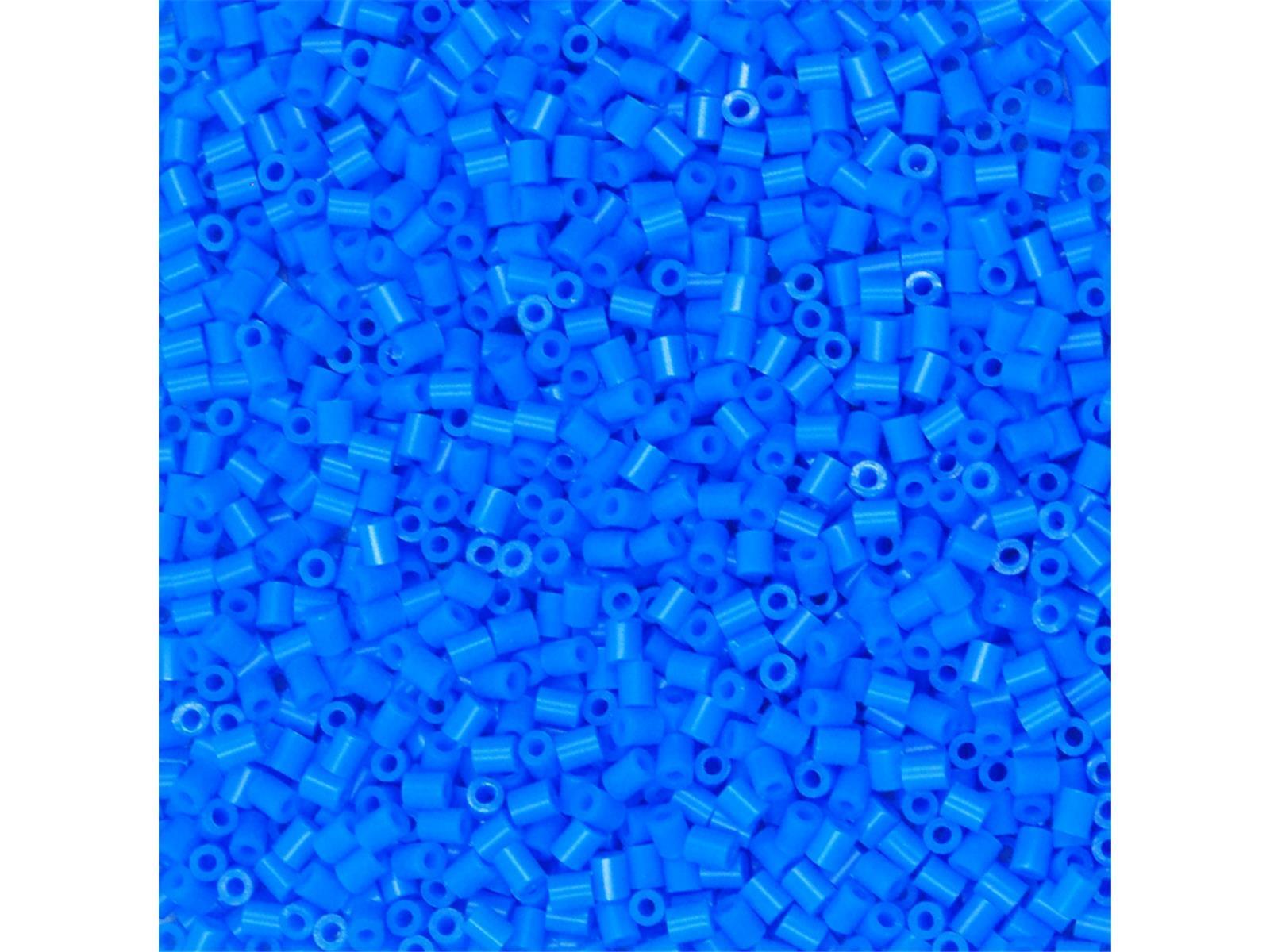 2000 Artkal® MINI C hart 2,6 mm - C20 LIGHT BLUE von Spielzeughafen