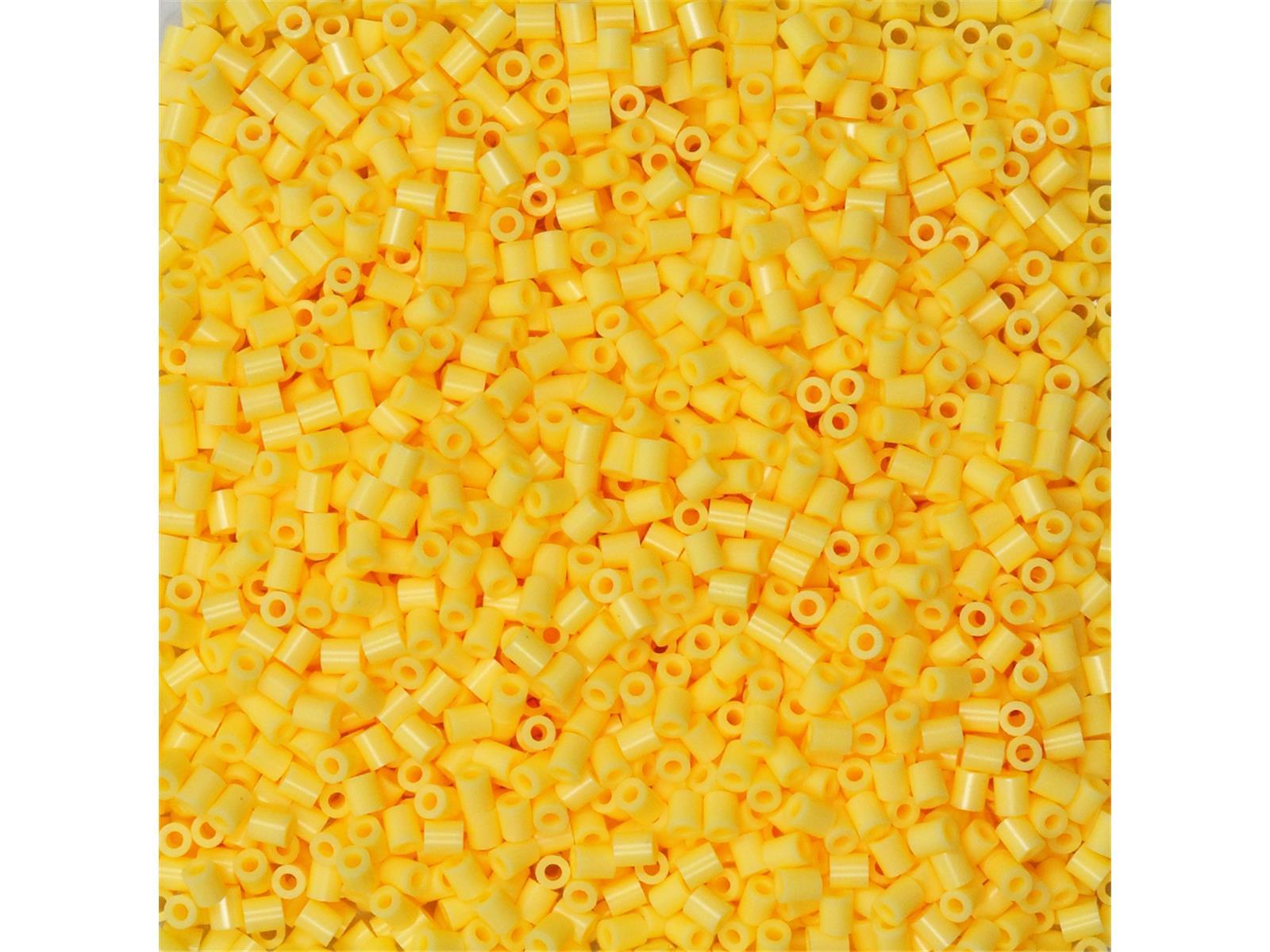 2000 Artkal® MINI C hart 2,6 mm - C24 BEESWAX von Spielzeughafen