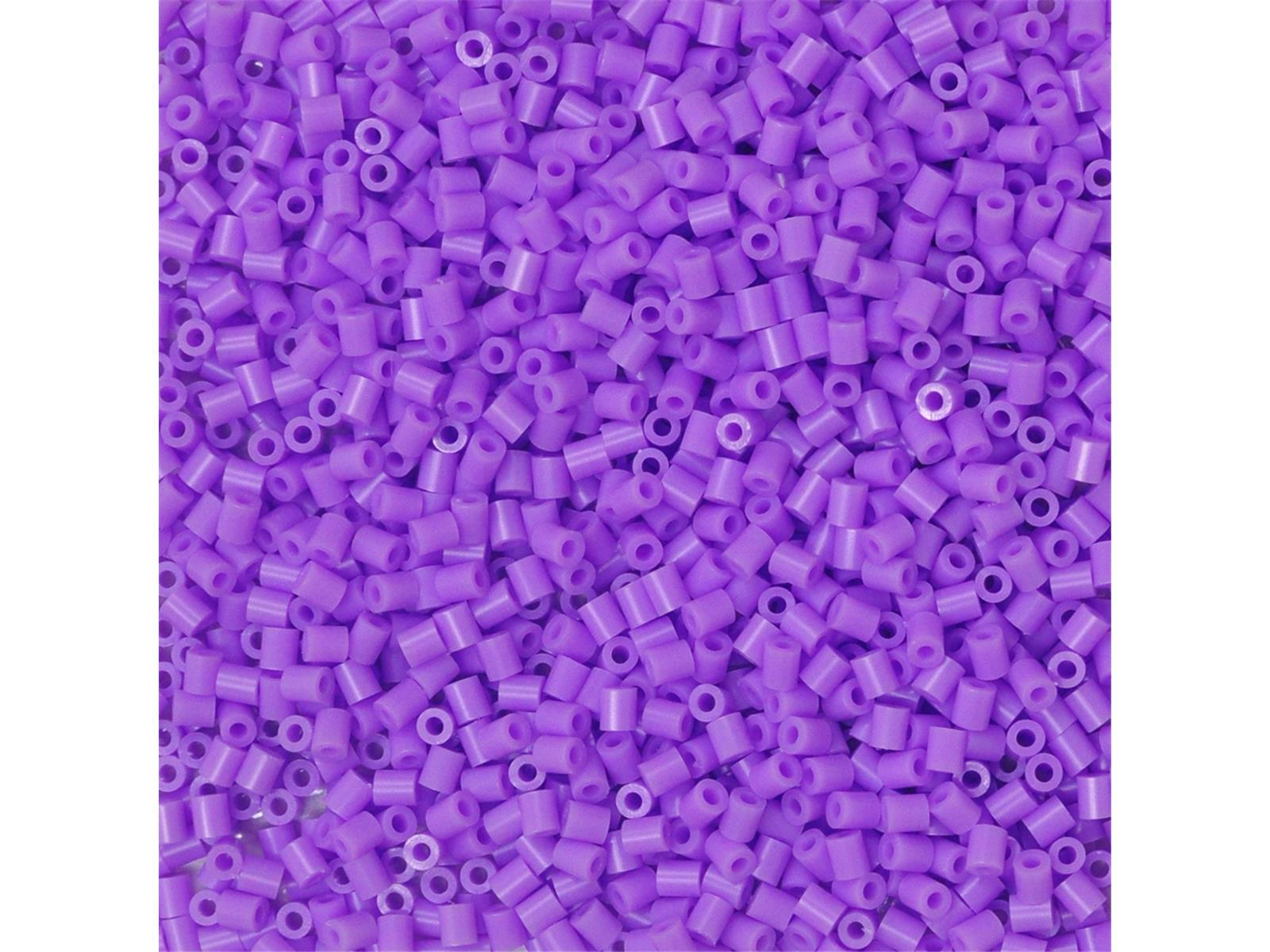 2000 Artkal® MINI C hart 2,6 mm - C25 LAVENDER von Spielzeughafen