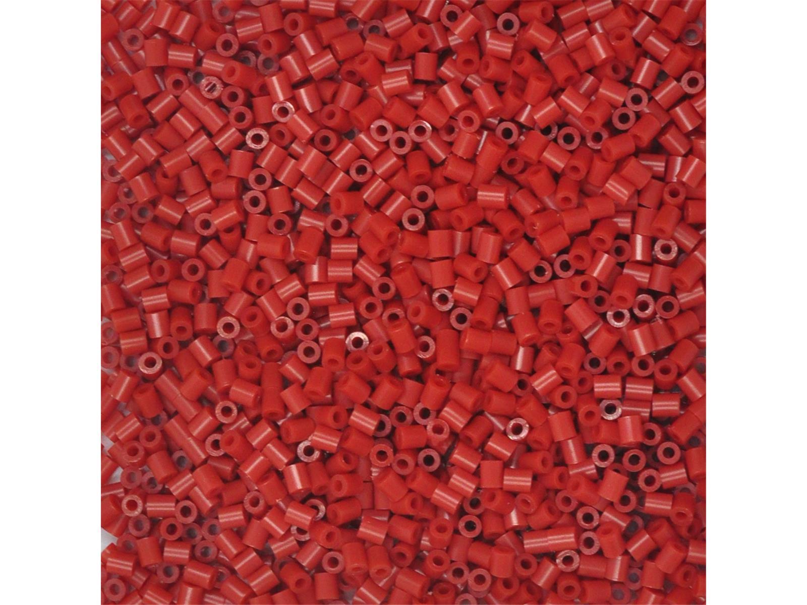 2000 Artkal® MINI C hart 2,6 mm - C30 REDWOOD von Spielzeughafen