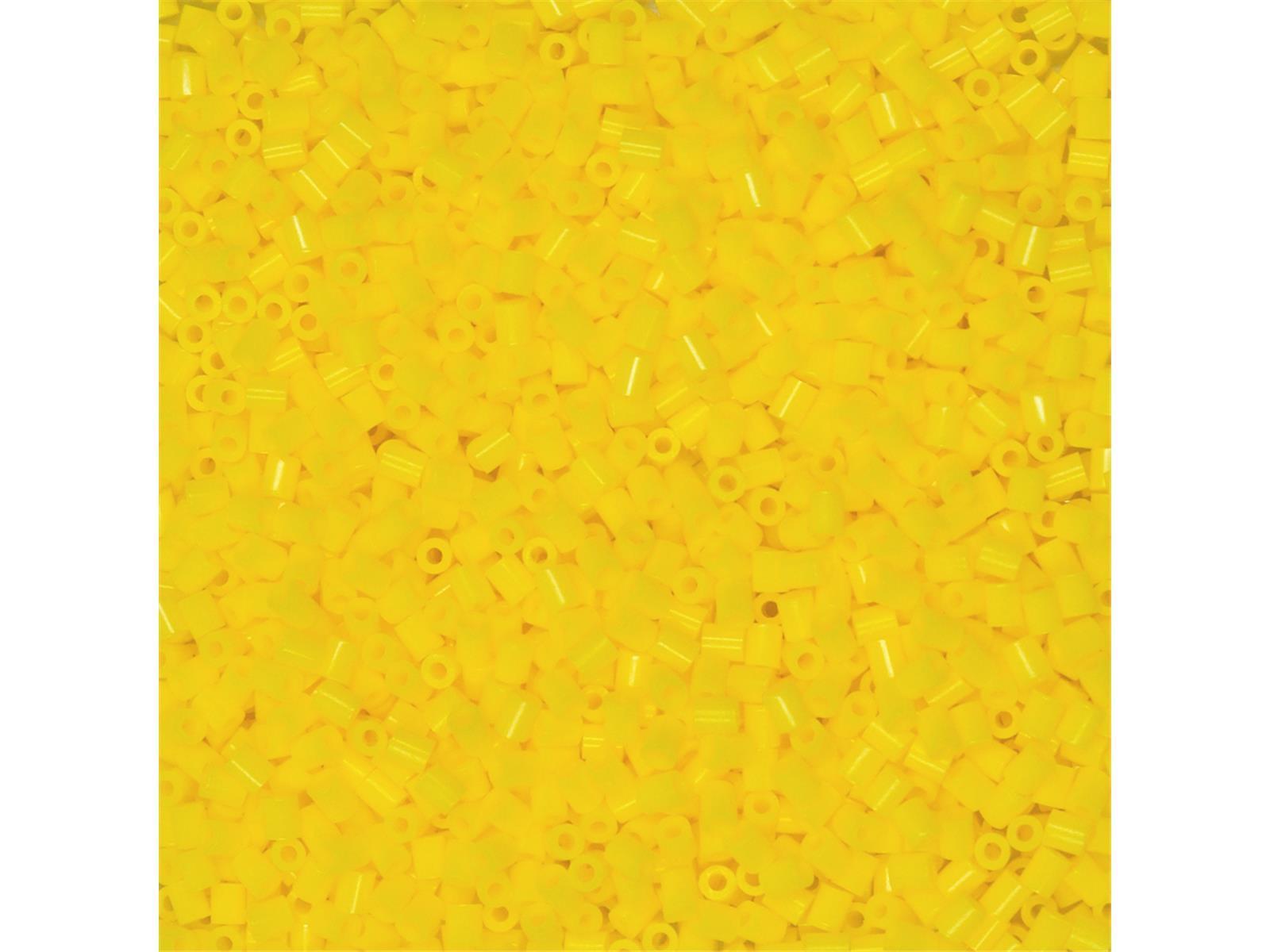 2000 Artkal® MINI C hart 2,6 mm - C42 SANDSTORM von Spielzeughafen