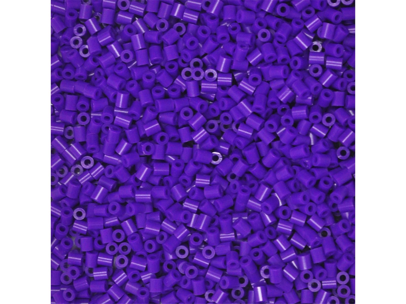 2000 Artkal® MINI C hart 2,6 mm - C52 BUTTERFLY BUSH von Spielzeughafen