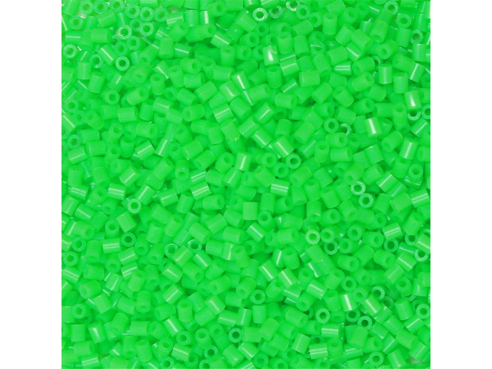 2000 Artkal® MINI C hart 2,6 mm - C55 CONIFER von Spielzeughafen