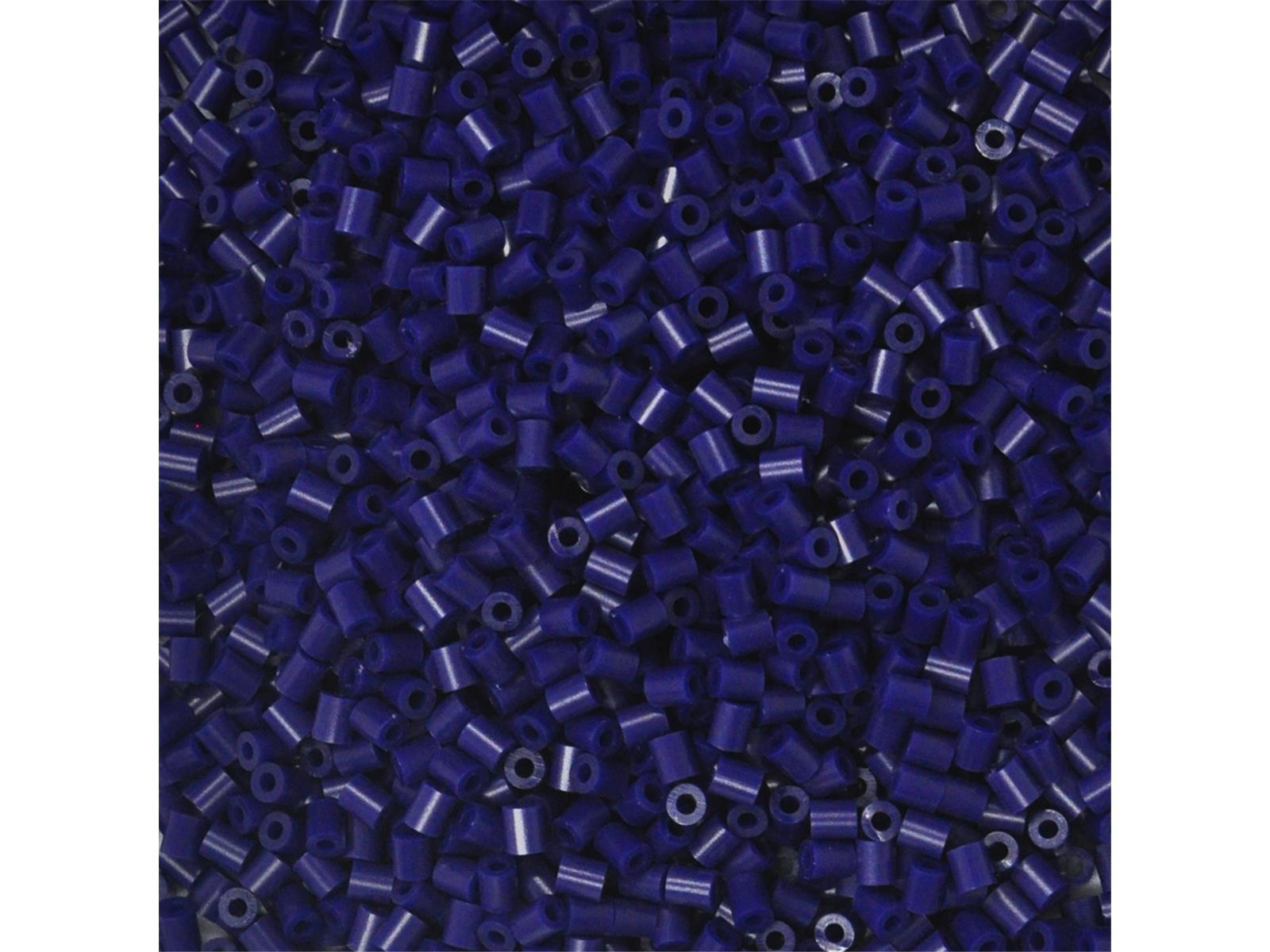 2000 Artkal® MINI C hart 2,6 mm - C58 BLACK ROCK von Spielzeughafen