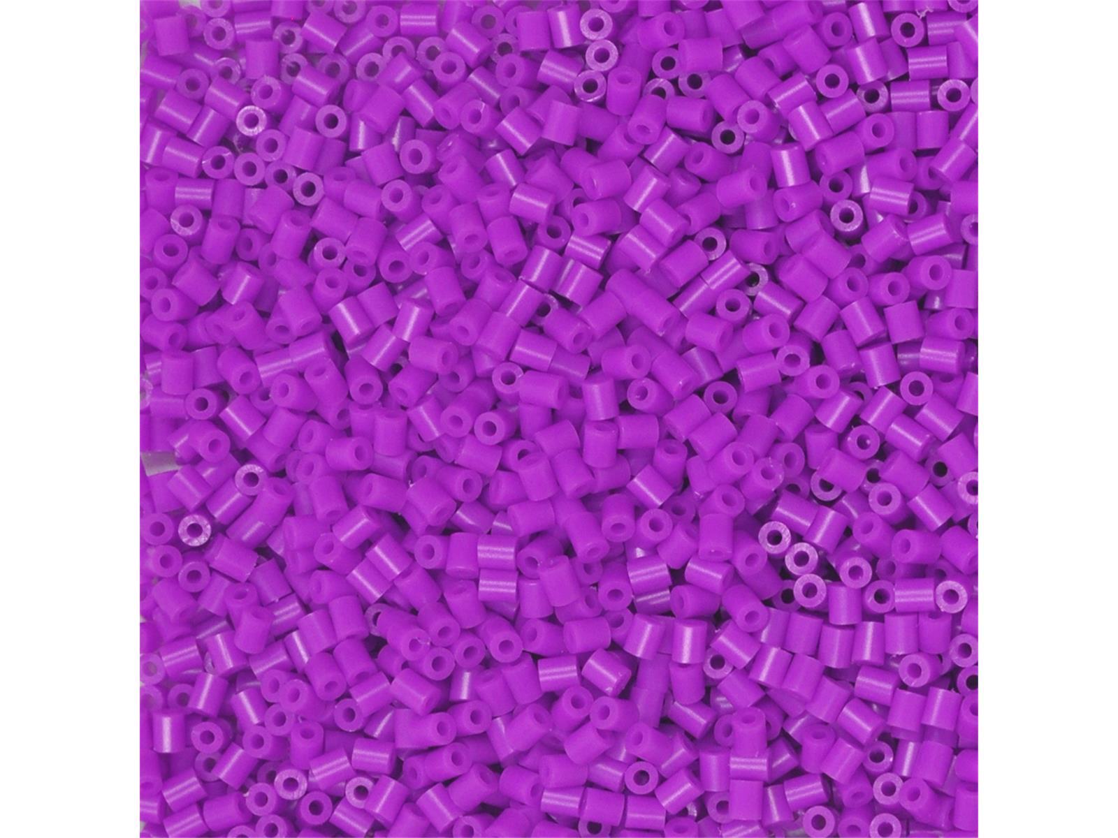 2000 Artkal® MINI C hart 2,6 mm - C67 ORCHID von Spielzeughafen