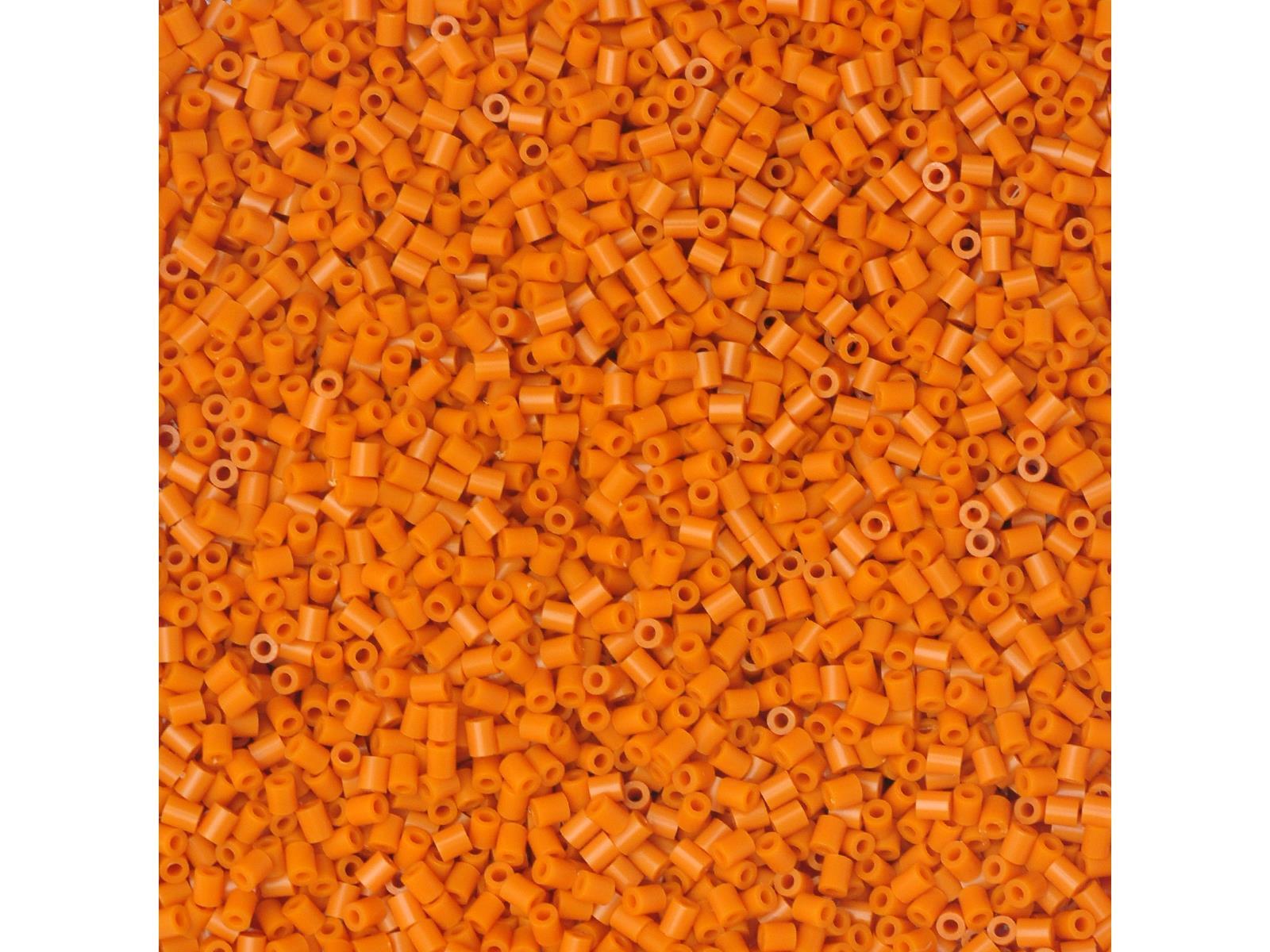 2000 Artkal® MINI C hart 2,6 mm - C73 SIENNA von Spielzeughafen