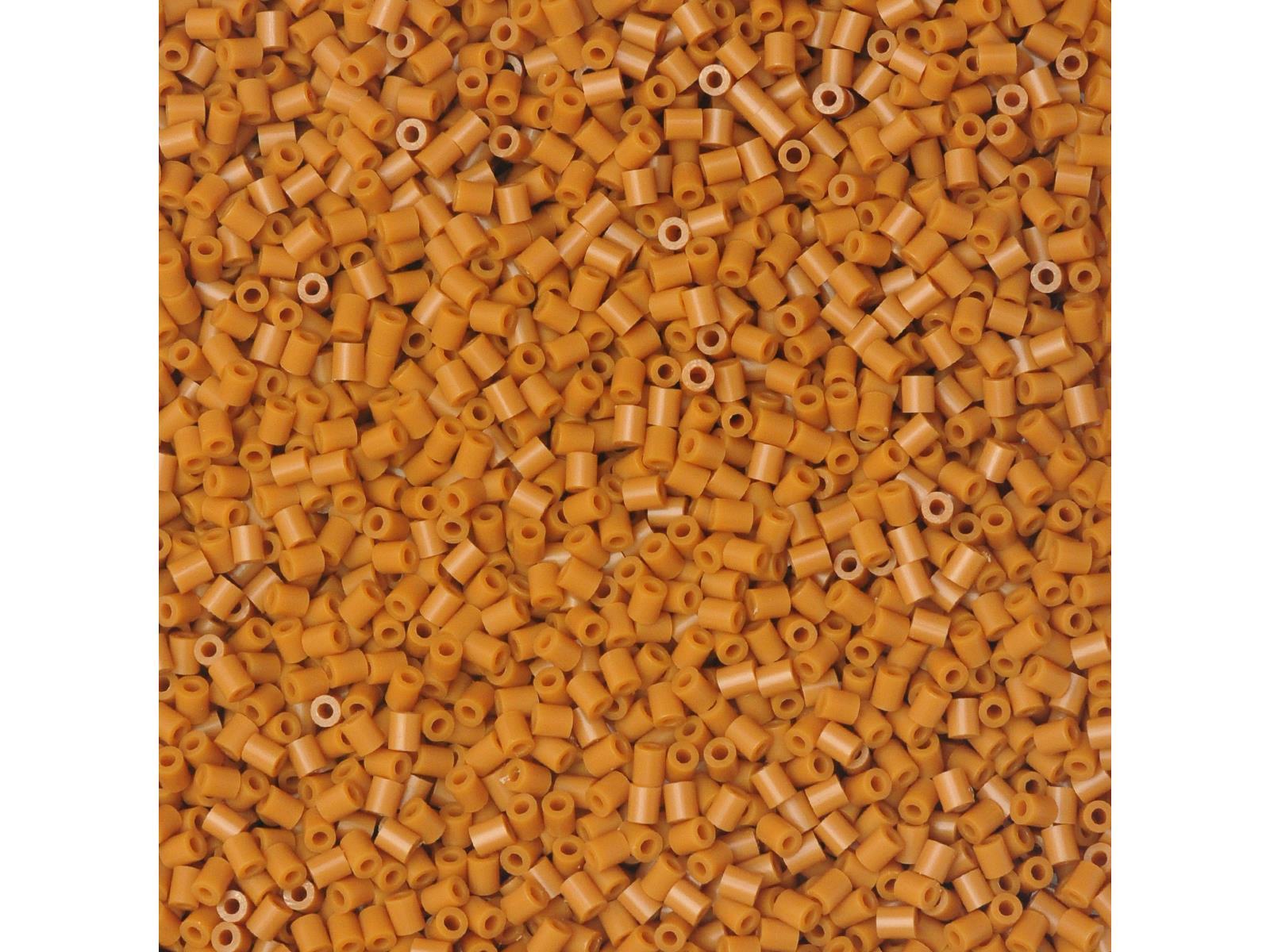 2000 Artkal® MINI C hart 2,6 mm - C75 CLAY von Spielzeughafen