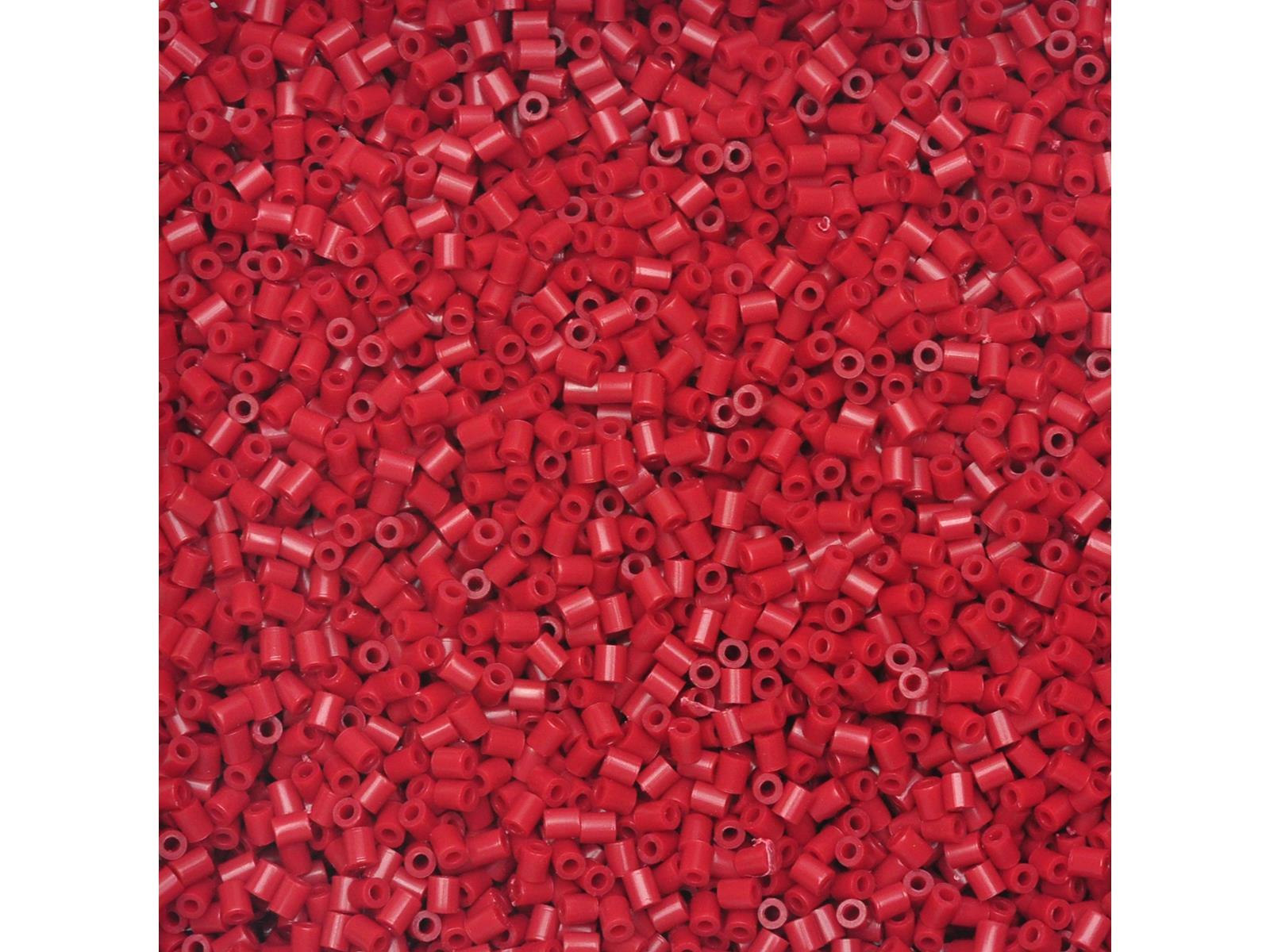 2000 Artkal® MINI C hart 2,6 mm - C78 RED WINE von Spielzeughafen