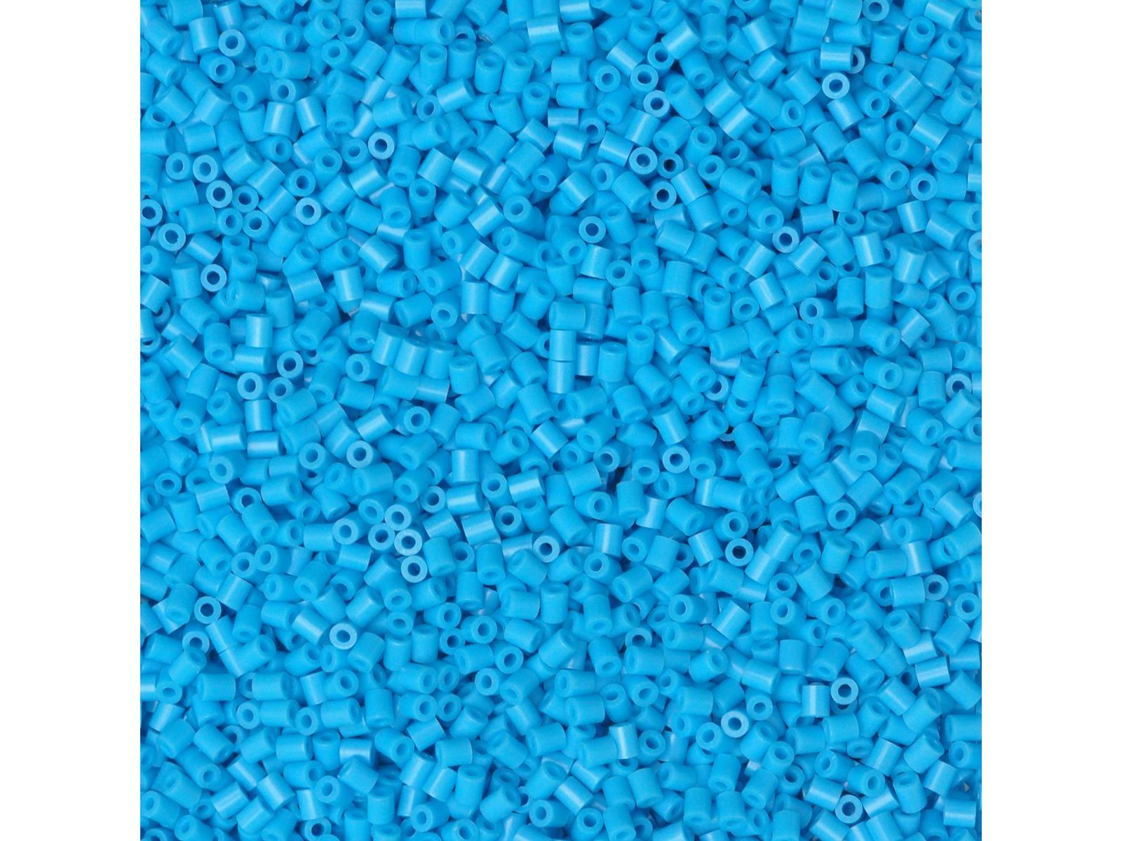 2000 Artkal® MINI C hart 2,6 mm - C81 STEEL BLUE von Spielzeughafen