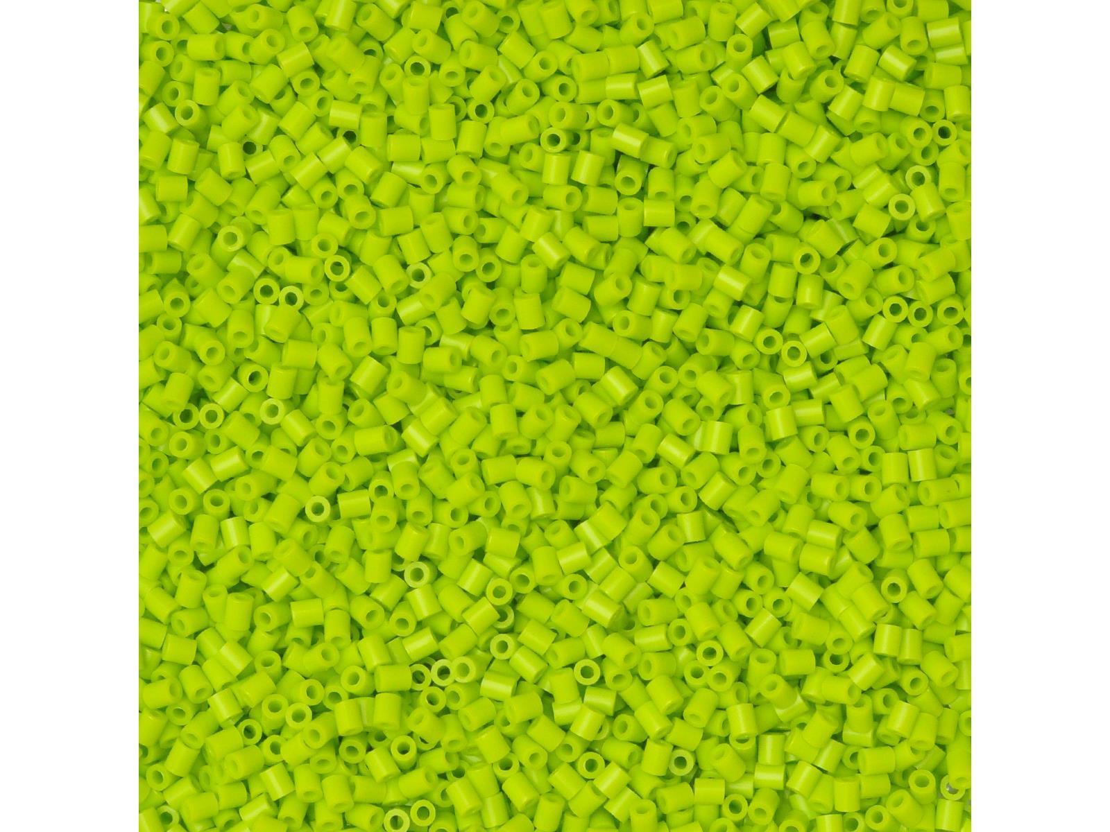 2000 Artkal® MINI C hart 2,6 mm - C84 DARK ALGAE von Spielzeughafen