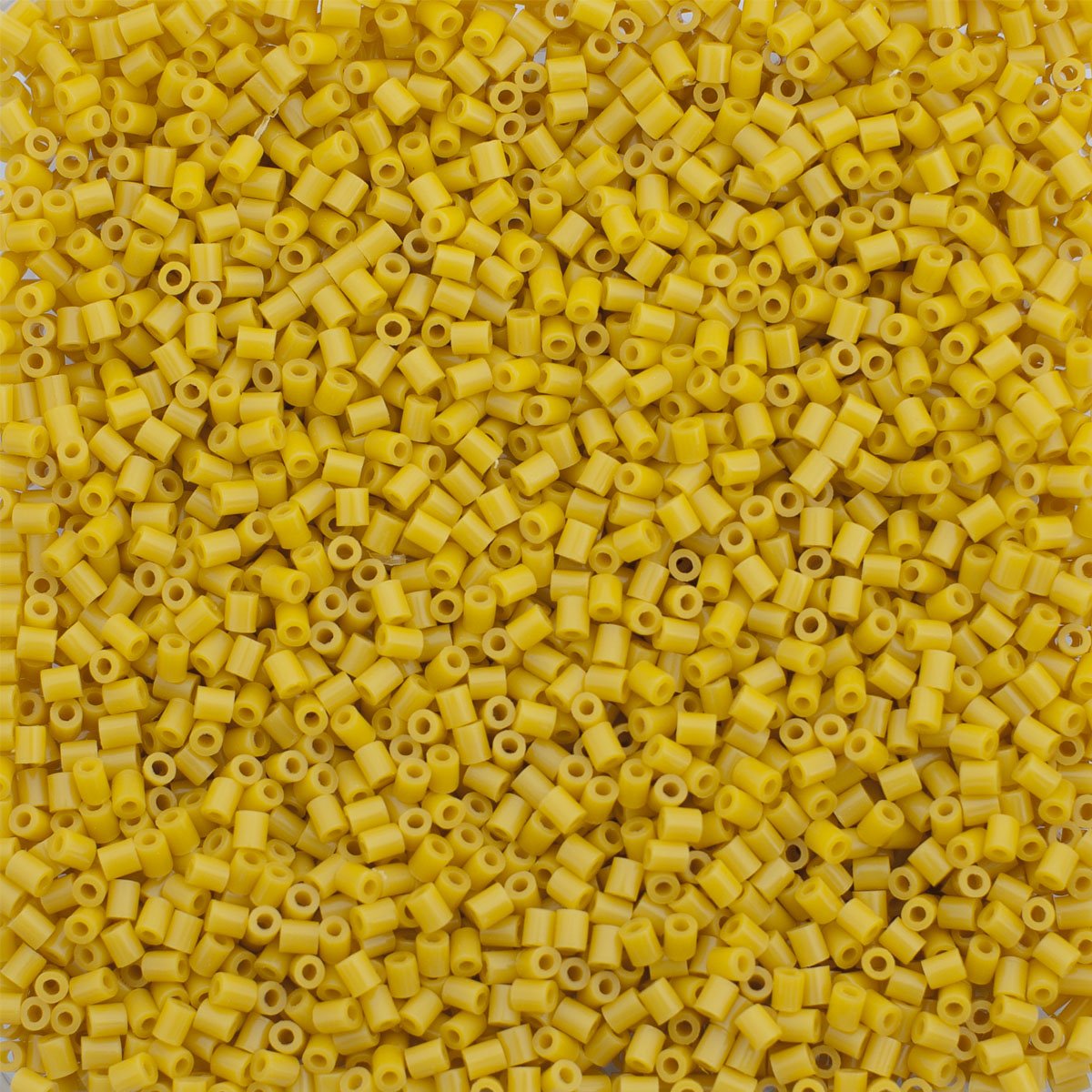 2000 Artkal® MINI C hart 2,6 mm - C91 DANDELION von Spielzeughafen