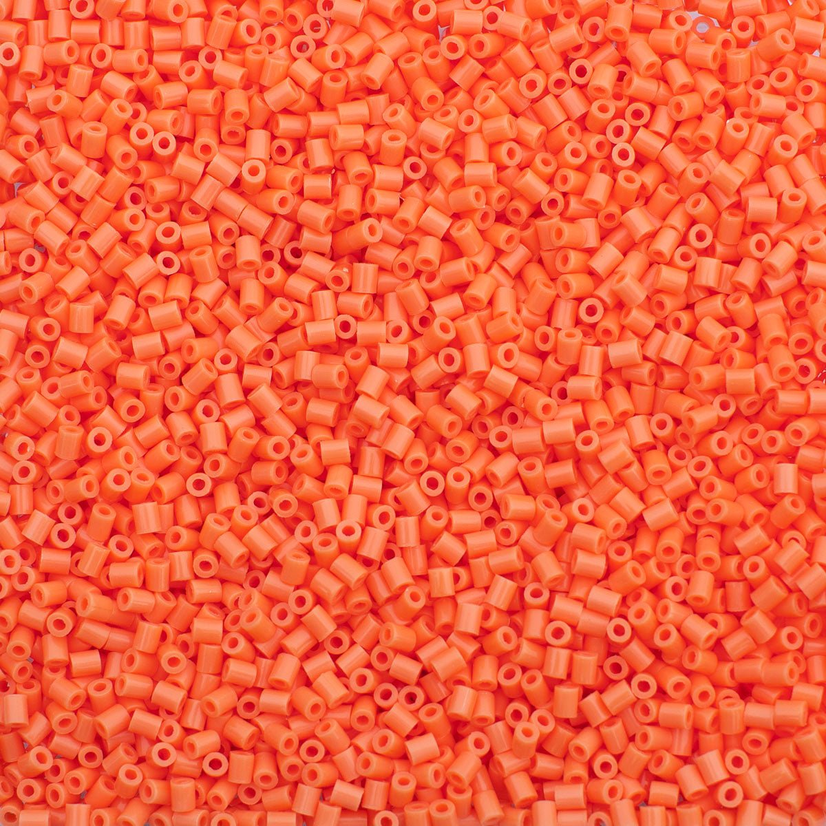 2000 Artkal® MINI C hart 2,6 mm - C95 APRICOT von Spielzeughafen