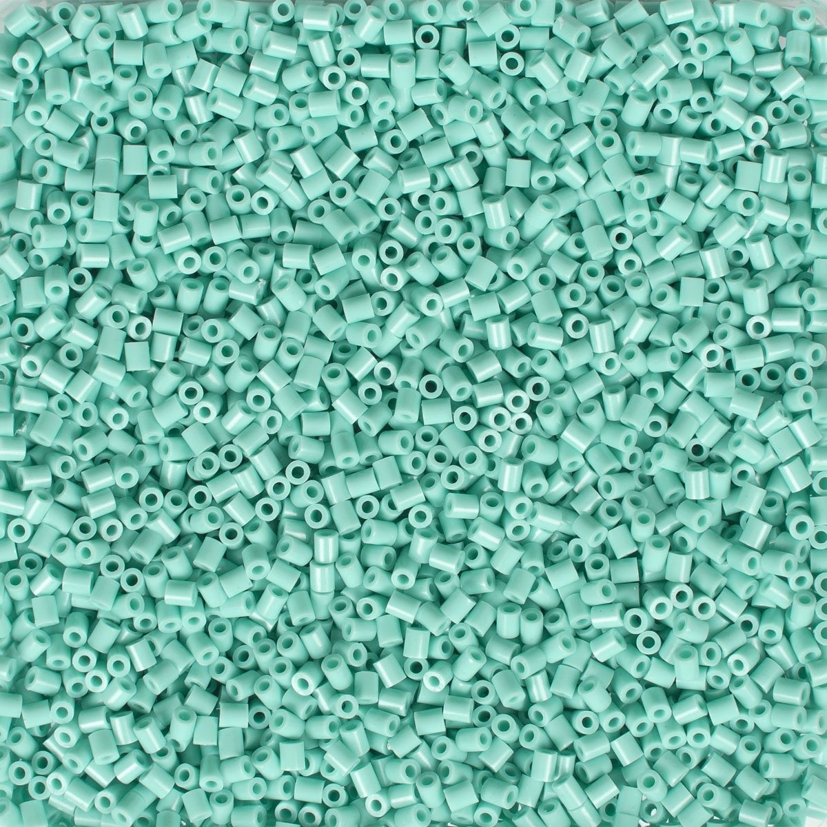 2000 Artkal® MINI C hart 2,6 mm - C99 LAGOON von Spielzeughafen