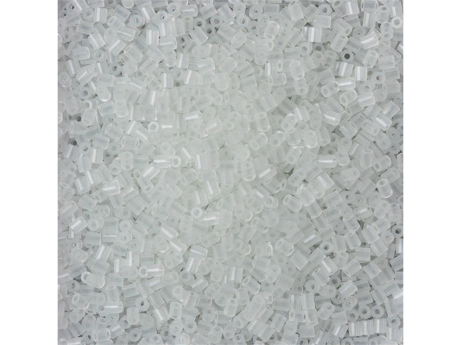 2000 Artkal® MINI C hart 2,6 mm - CG1 LIGHT YELLOW von Spielzeughafen