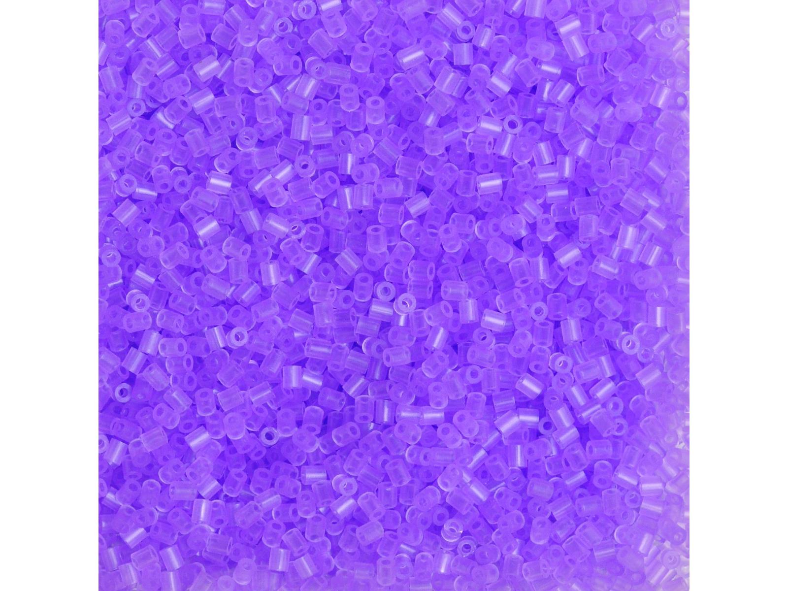 2000 Artkal® MINI C hart 2,6 mm - CT6 CLEAR PURPLE von Spielzeughafen