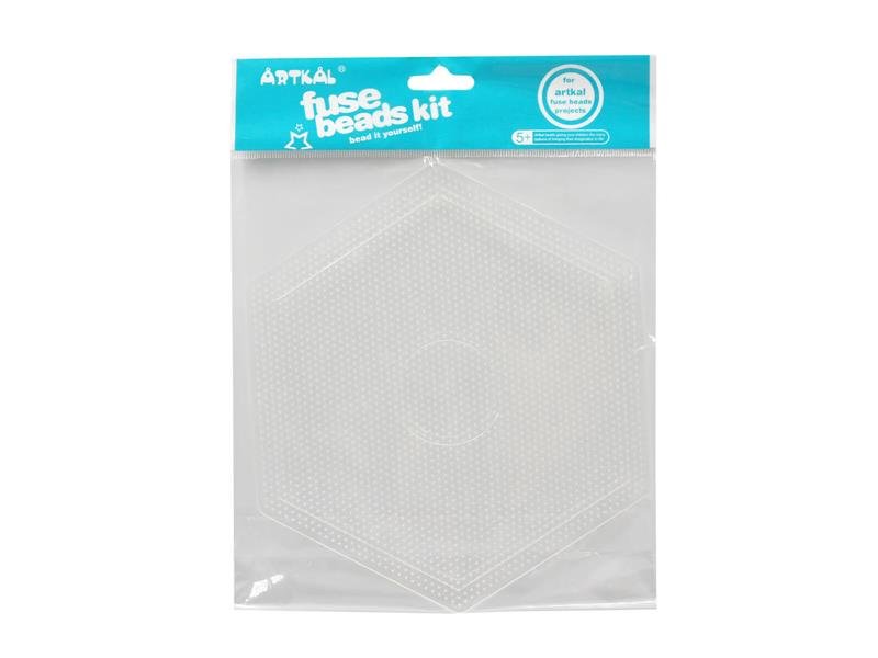 Artkal Mini Stiftplatten – Auswahl für Bügelperlen 2,6 mm von Spielzeughafen