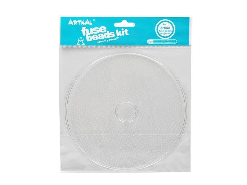 Artkal Mini Stiftplatten – Auswahl für Bügelperlen 2,6 mm von Spielzeughafen