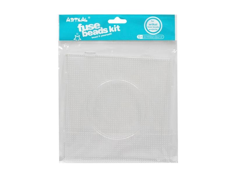 Artkal Mini Stiftplatten – Auswahl für Bügelperlen 2,6 mm von Spielzeughafen