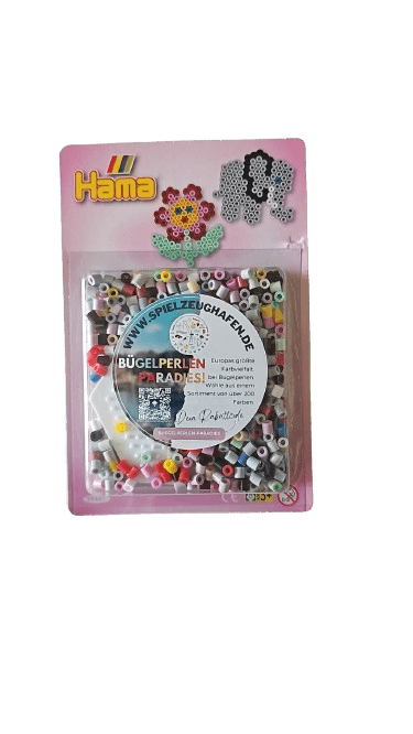 Bügelperlen 1x pro Bestellung von Spielzeughafen