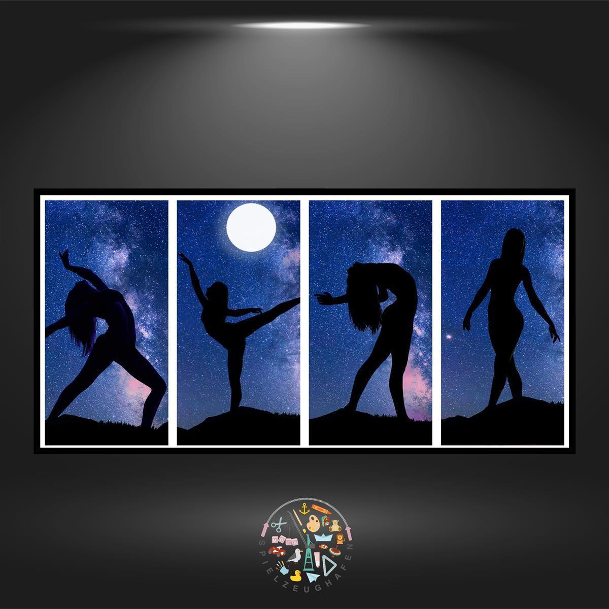 `Dancing Queen' - Strass / Rhinestone von Spielzeughafen