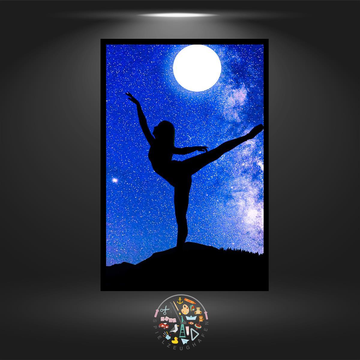 `Dancing Queen' - Strass / Rhinestone von Spielzeughafen