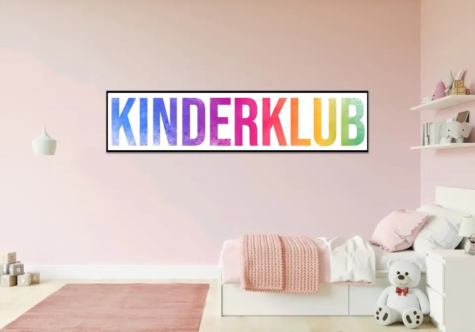 Dein Wunschname als Diamond Painting in eckig oder Strass ( rund ) von Spielzeughafen