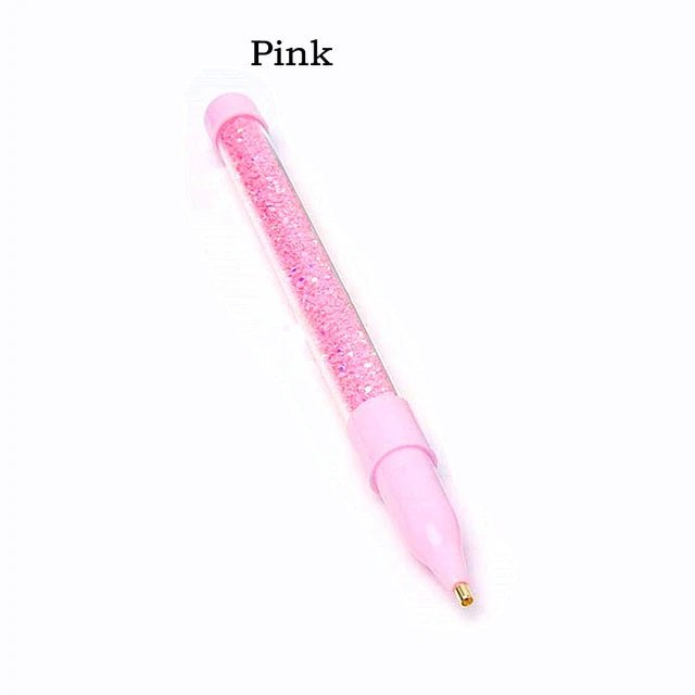 Diamond Painting Stift von Spielzeughafen