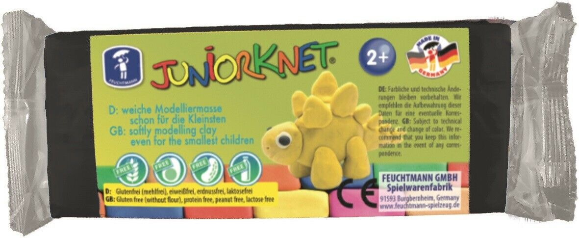 Feuchtmann JUNIORKNET 150gr. von Spielzeughafen