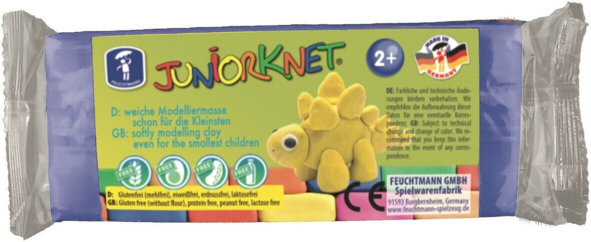 Feuchtmann JUNIORKNET 150gr. von Spielzeughafen