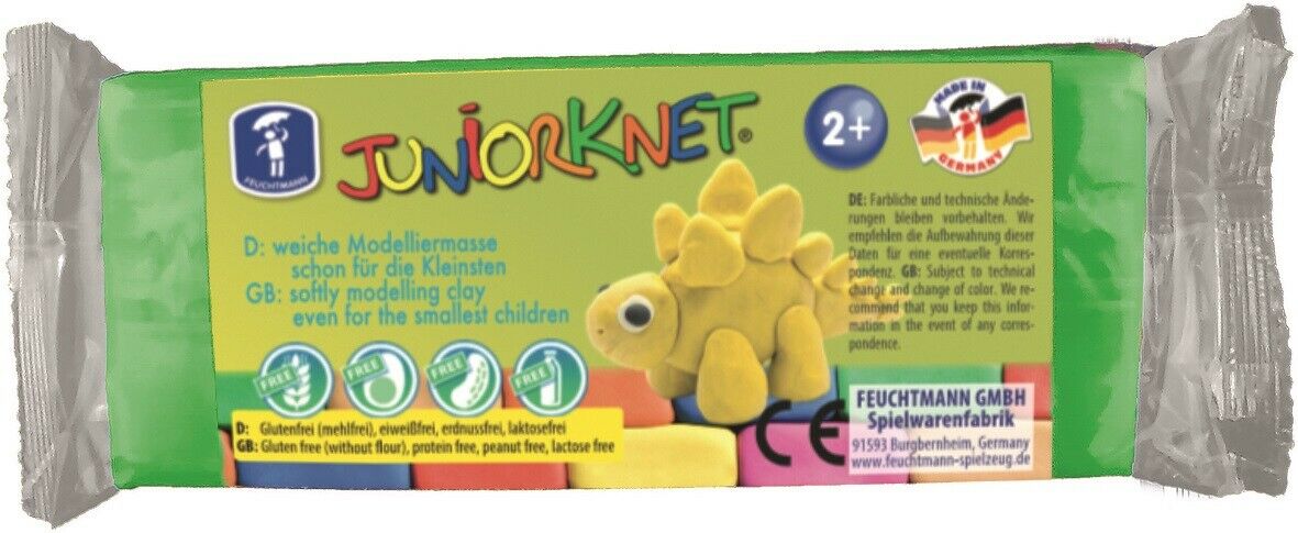 Feuchtmann JUNIORKNET 150gr. von Spielzeughafen