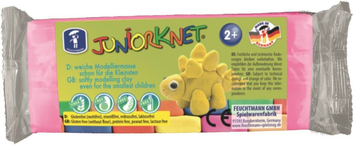 Feuchtmann JUNIORKNET 150gr. von Spielzeughafen