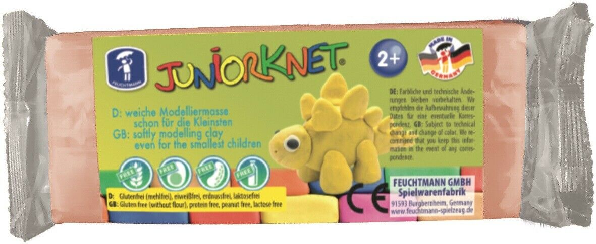 Feuchtmann JUNIORKNET 150gr. von Spielzeughafen