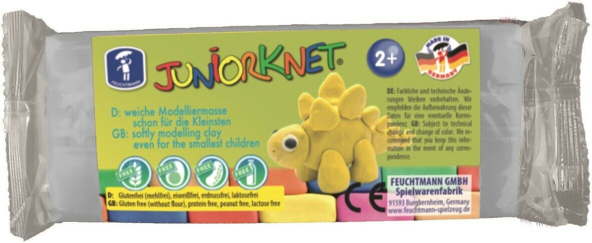 Feuchtmann JUNIORKNET 150gr. von Spielzeughafen
