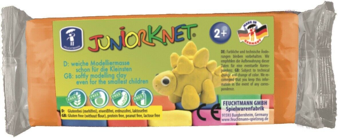 Feuchtmann JUNIORKNET 150gr. von Spielzeughafen