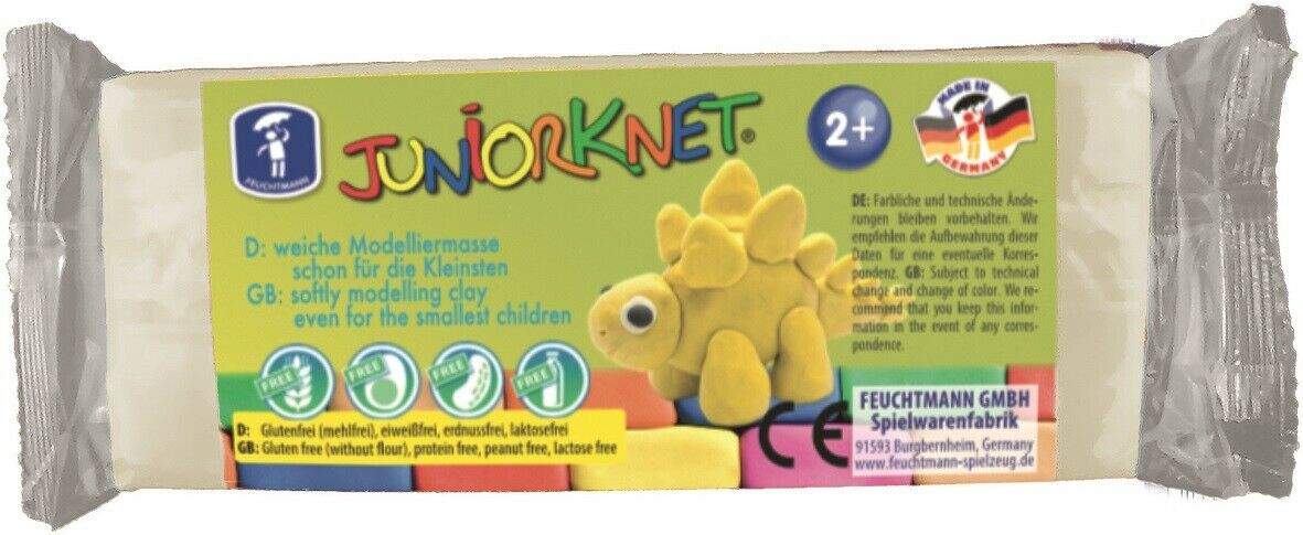 Feuchtmann JUNIORKNET 150gr. von Spielzeughafen